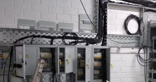 Электромонтажные работы от 571 руб. в донском - Профессиональный монтаж от ЭлектроДнс