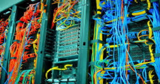 Профессиональный монтаж слаботочных сетей и систем от 1556 руб. в донском - ЭлектроДнс