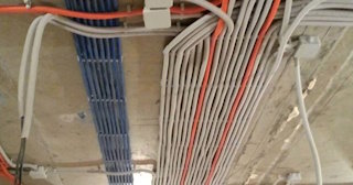 Электромонтажные работы от 571 руб. в донском - Профессиональный монтаж от ЭлектроДнс