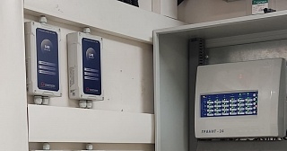 Установка систем экстренного оповещения от 3111 руб. в донском - ЭлектроДнс