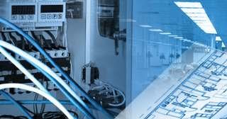 Профессиональное проектирование электроснабжения для дома от 3111 руб. в донском - ЭлектроДнс
